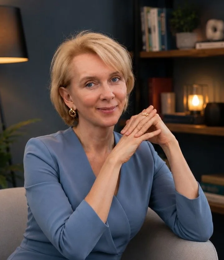 Елена Хотеева